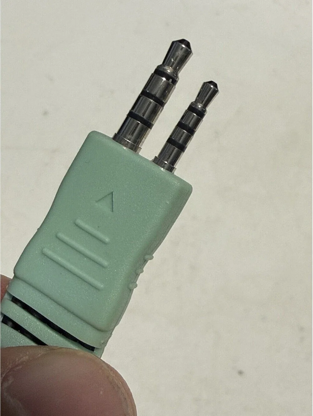 Samsung LED TV OEM Audio Video AV Component Adapter Cable BN39-01154W